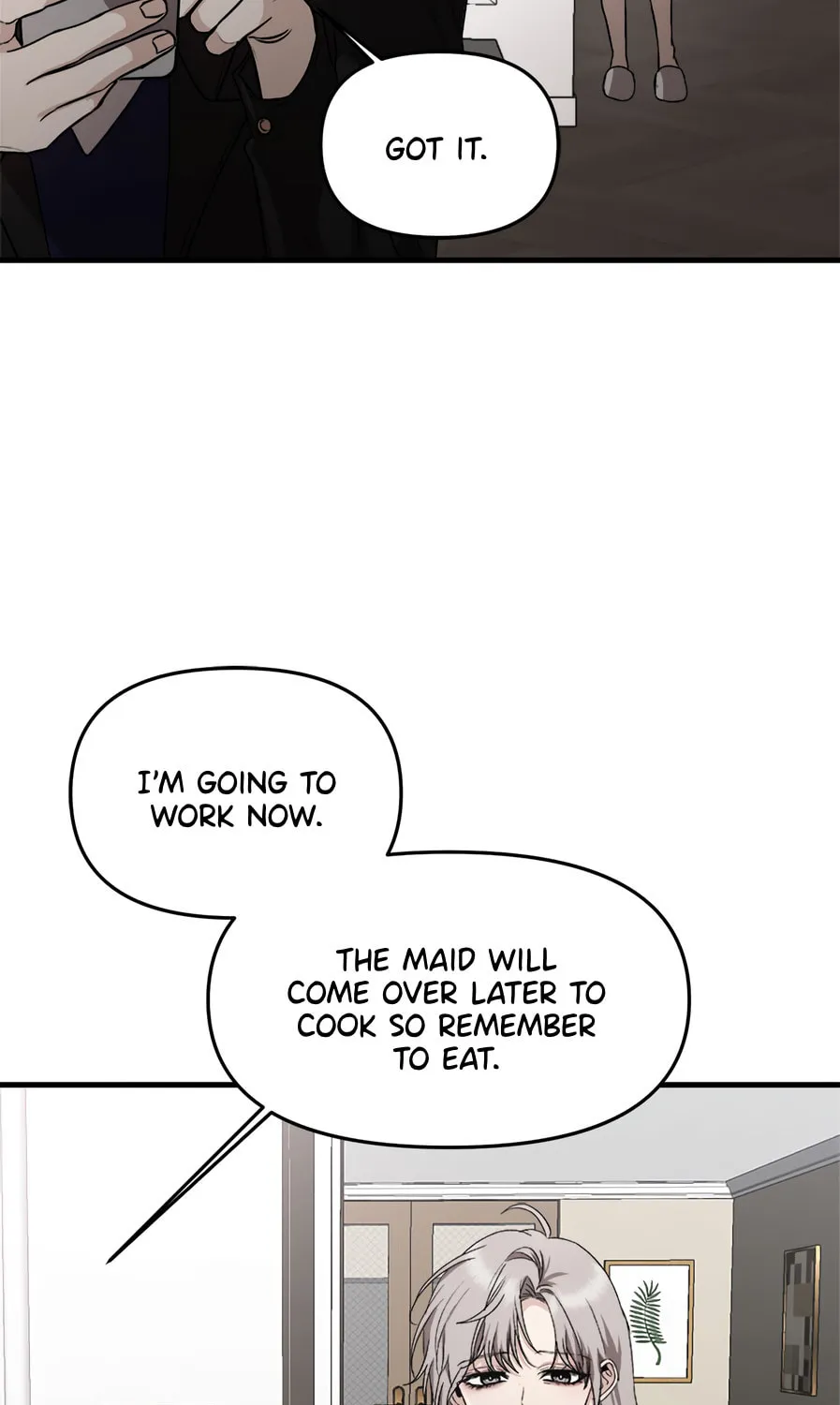 Read Dreaming Freedom chapter 45 image 23 on Lezhin