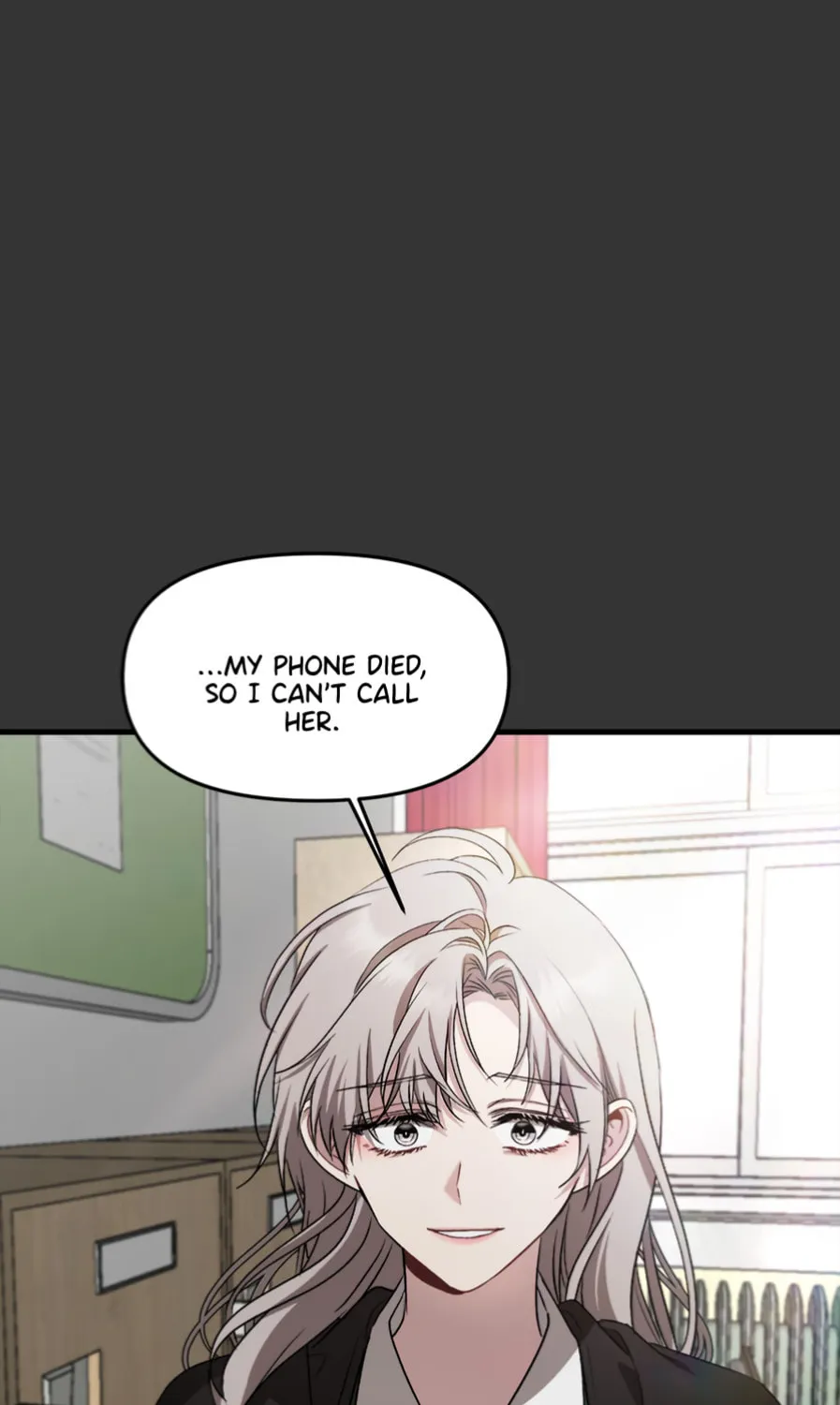 Read Dreaming Freedom chapter 45 image 3 on Lezhin