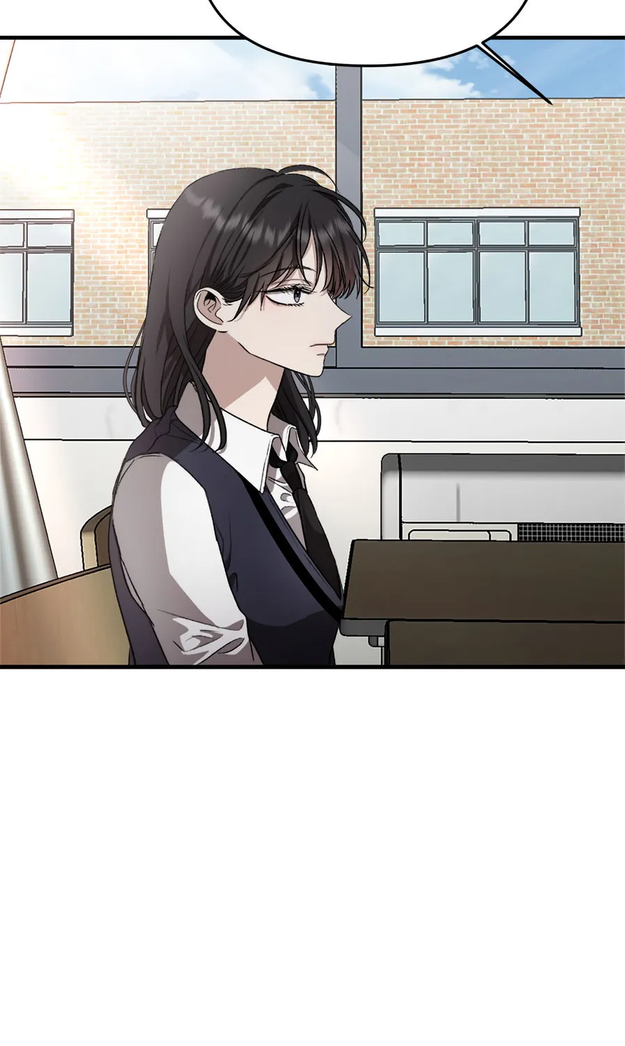 Read Dreaming Freedom chapter 45 image 35 on Lezhin