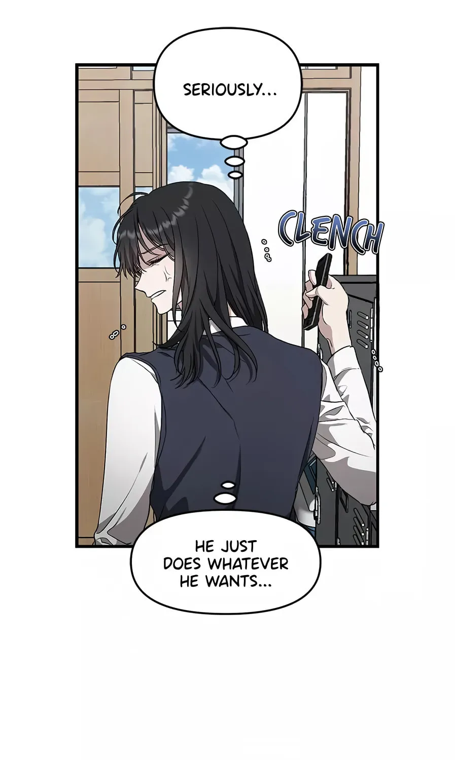 Read Dreaming Freedom chapter 45 image 41 on Lezhin
