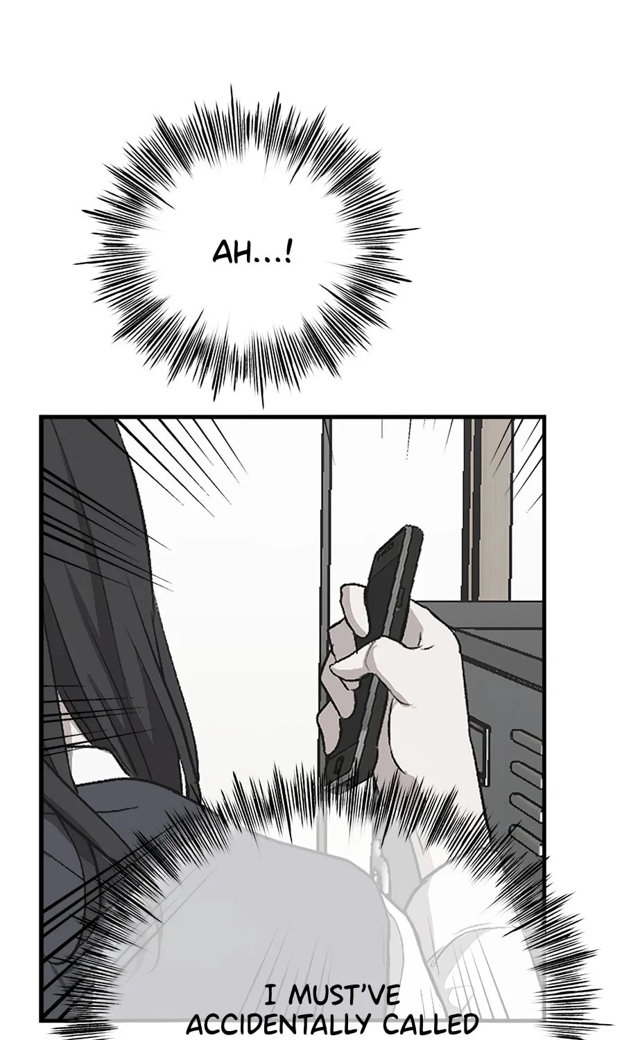 Read Dreaming Freedom chapter 45 image 45 on Lezhin