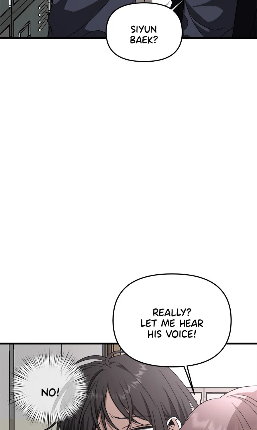 Read Dreaming Freedom chapter 45 image 47 on Lezhin