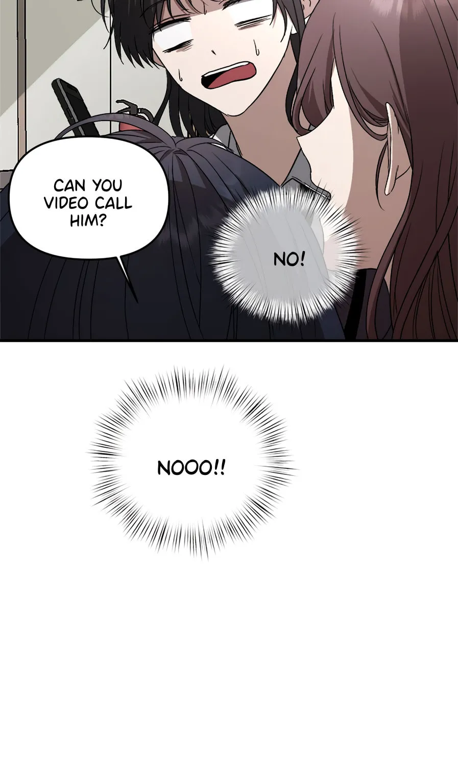 Read Dreaming Freedom chapter 45 image 48 on Lezhin