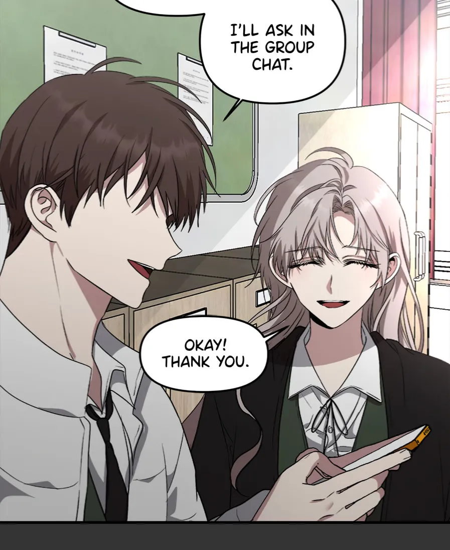 Read Dreaming Freedom chapter 45 image 5 on Lezhin