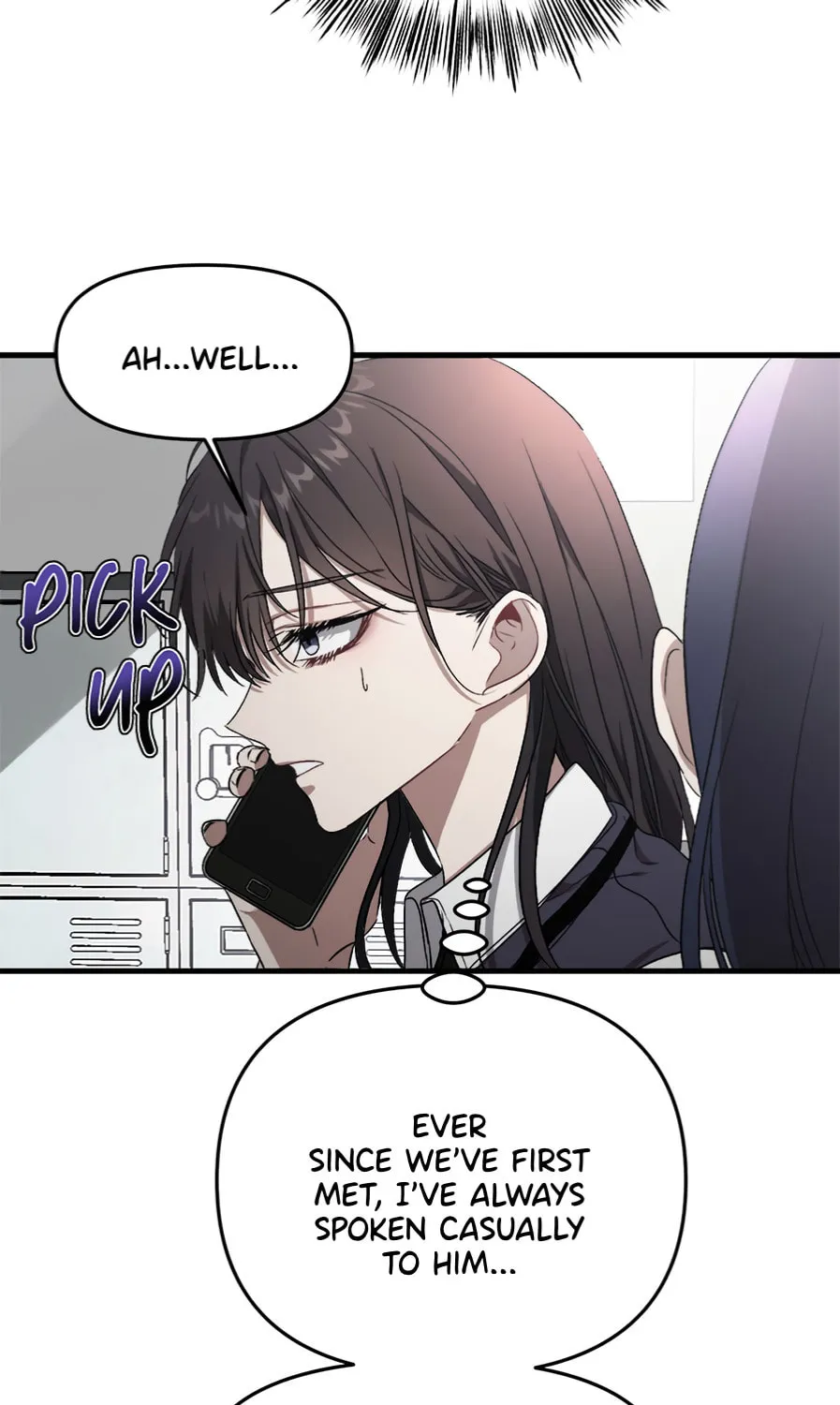 Read Dreaming Freedom chapter 45 image 51 on Lezhin