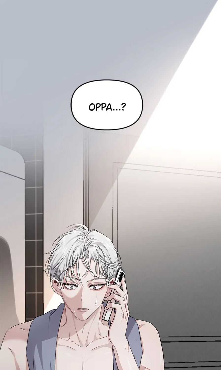 Read Dreaming Freedom chapter 45 image 54 on Lezhin