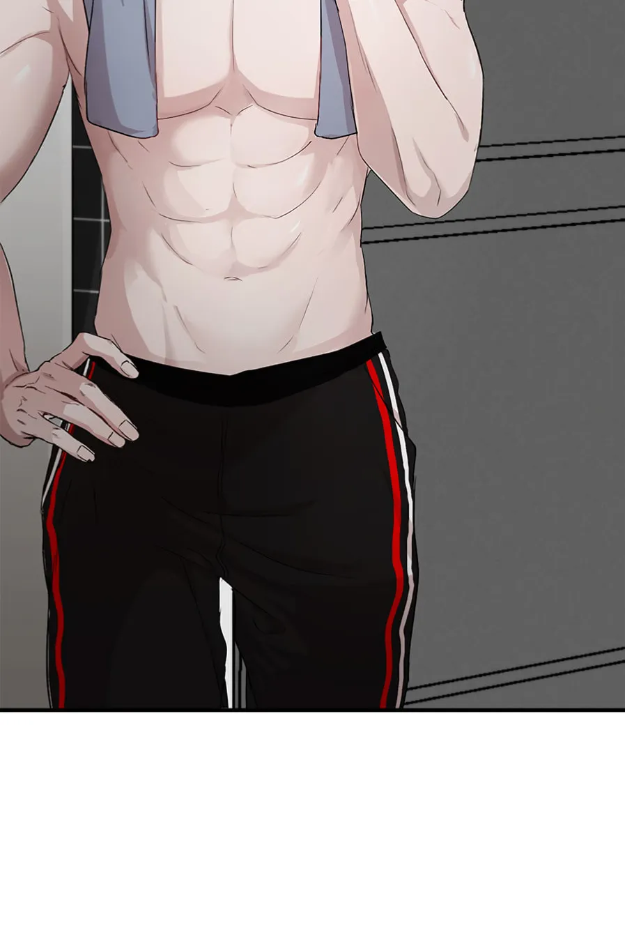 Read Dreaming Freedom chapter 45 image 55 on Lezhin