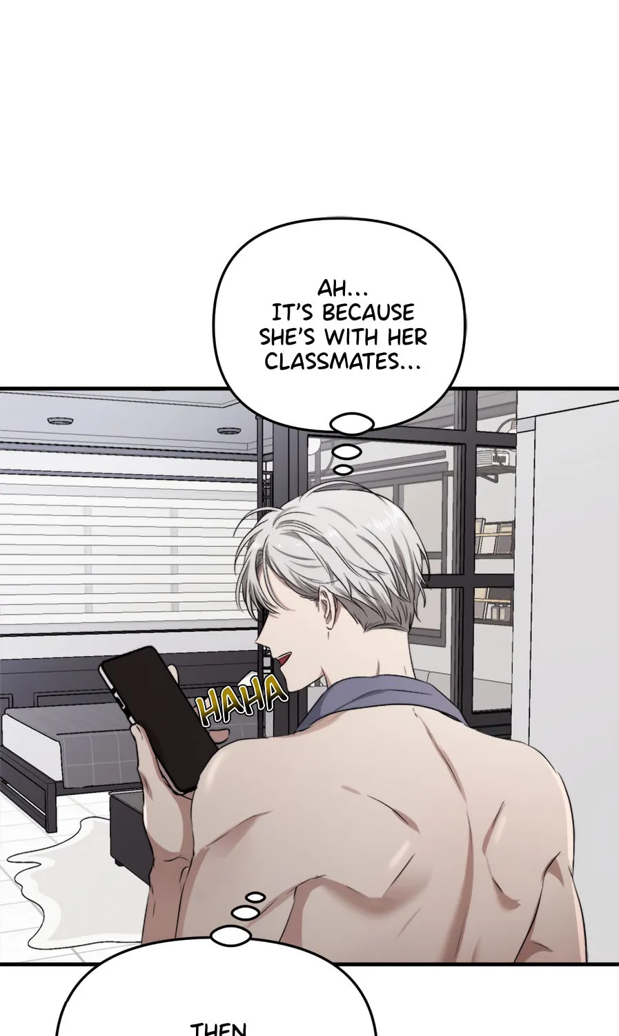 Read Dreaming Freedom chapter 45 image 57 on Lezhin