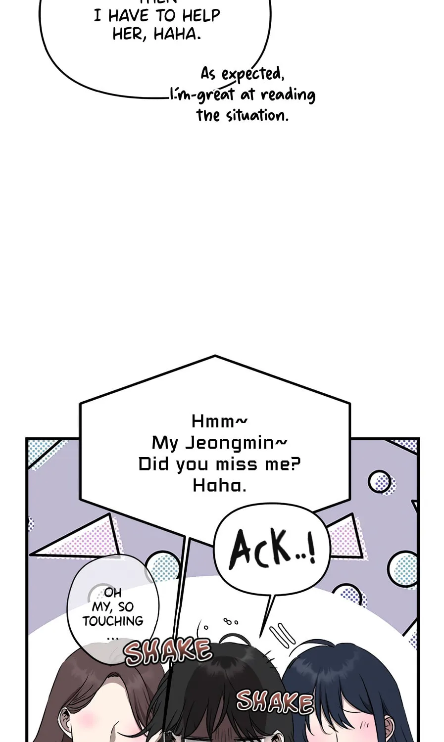 Read Dreaming Freedom chapter 45 image 58 on Lezhin