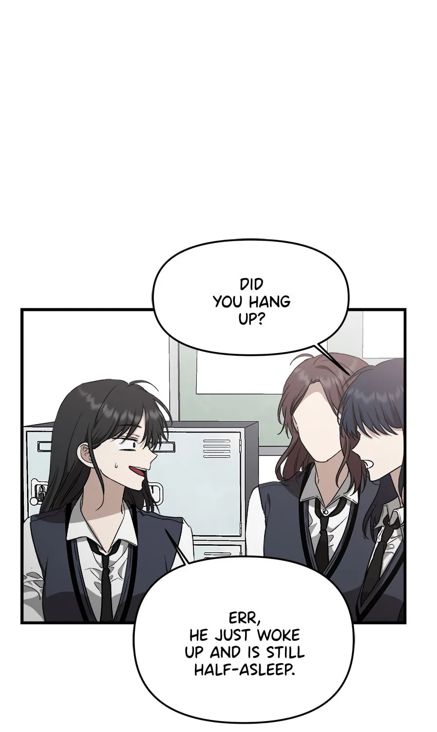 Read Dreaming Freedom chapter 45 image 62 on Lezhin