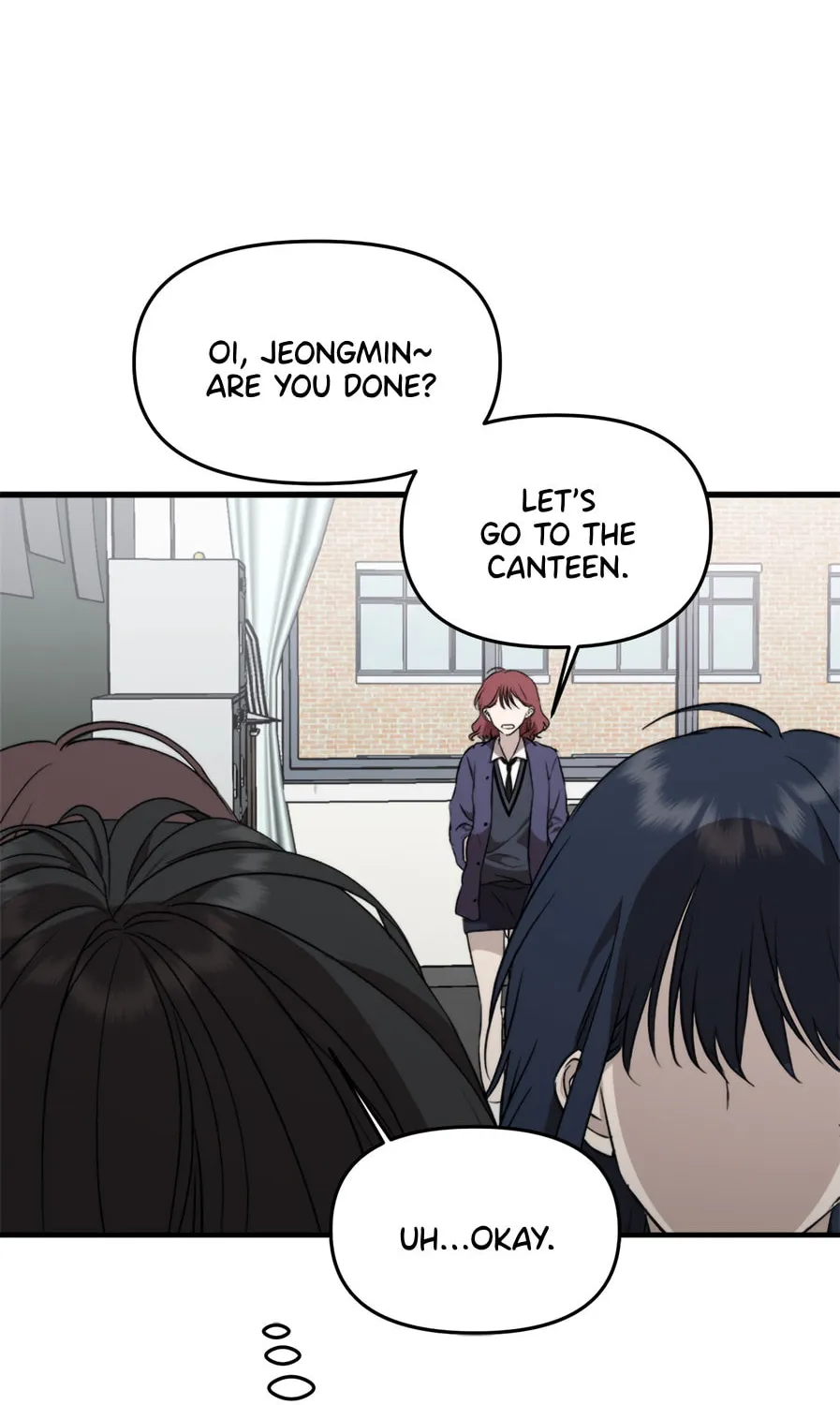 Read Dreaming Freedom chapter 45 image 63 on Lezhin