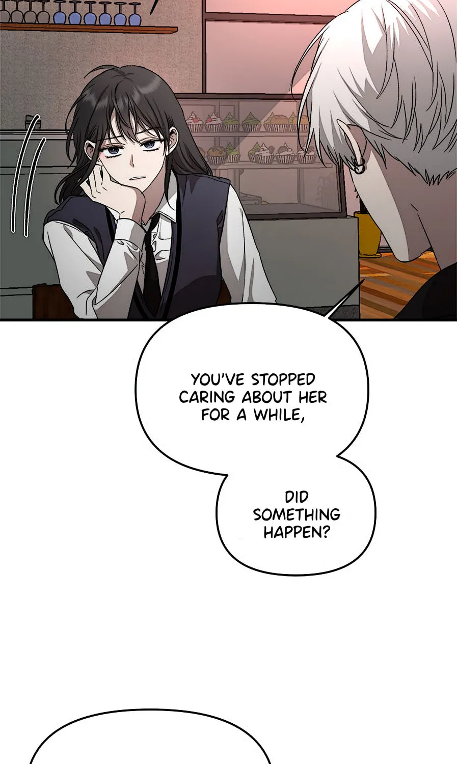 Read Dreaming Freedom chapter 45 image 83 on Lezhin