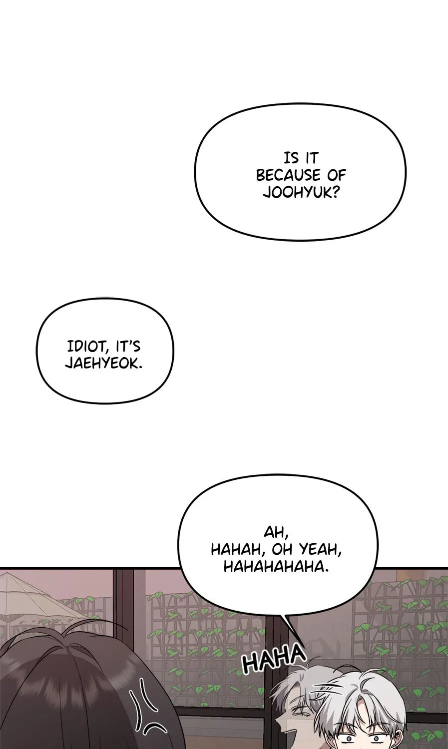 Read Dreaming Freedom chapter 45 image 85 on Lezhin