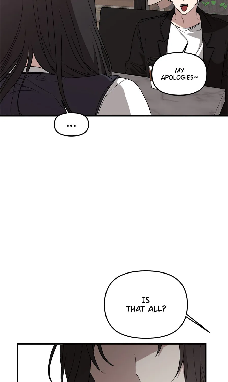 Read Dreaming Freedom chapter 45 image 86 on Lezhin