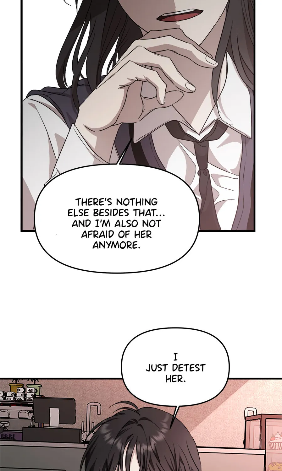 Read Dreaming Freedom chapter 45 image 87 on Lezhin