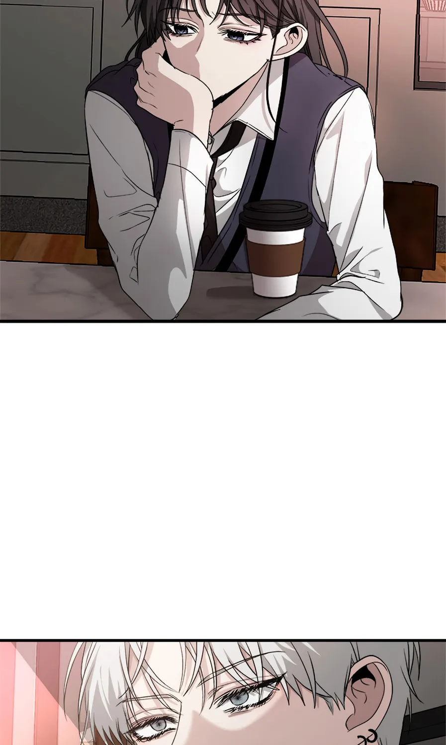 Read Dreaming Freedom chapter 45 image 88 on Lezhin