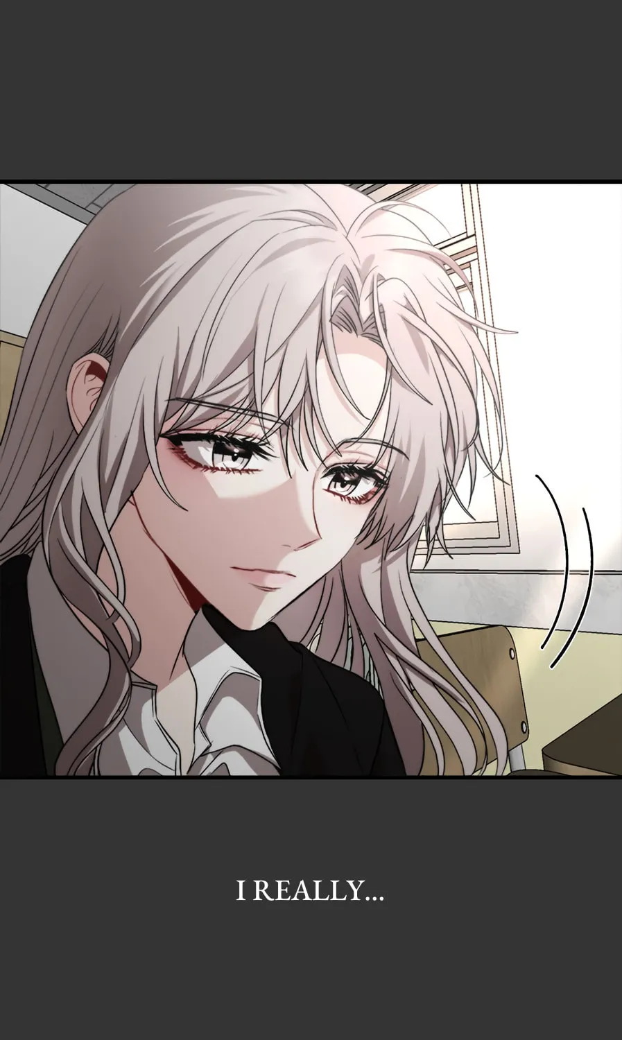 Read Dreaming Freedom chapter 45 image 9 on Lezhin