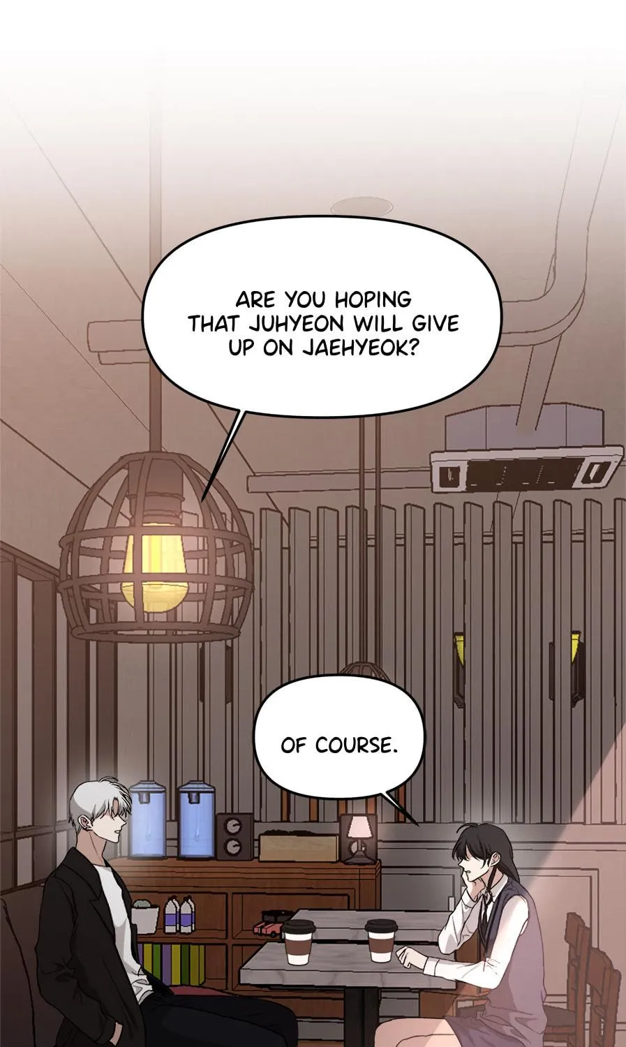 Read Dreaming Freedom chapter 45 image 91 on Lezhin