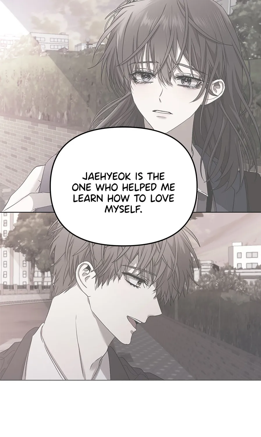 Read Dreaming Freedom chapter 46 image 100 on Lezhin