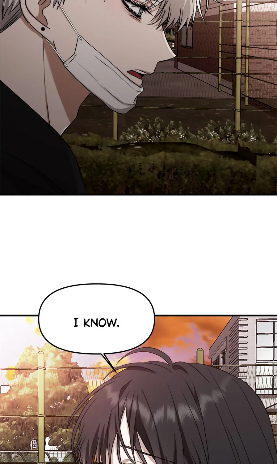 Read Dreaming Freedom chapter 46 image 102 on Lezhin