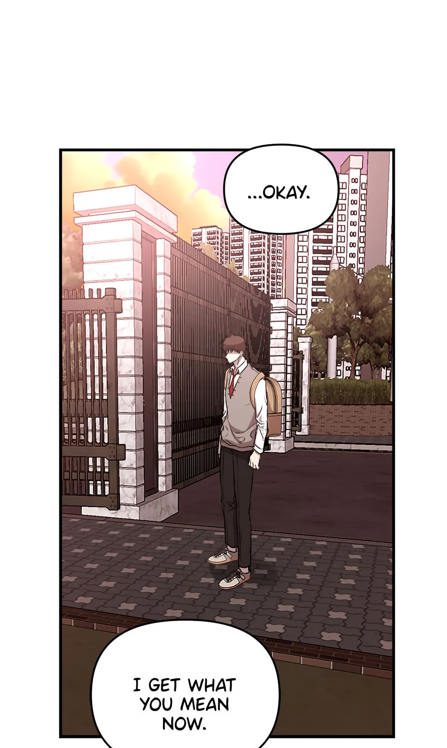 Read Dreaming Freedom chapter 46 image 105 on Lezhin