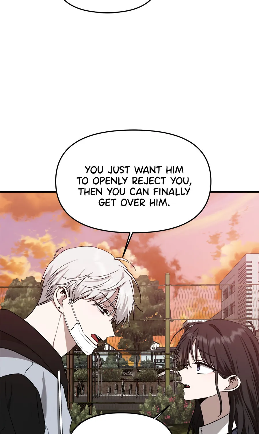 Read Dreaming Freedom chapter 46 image 106 on Lezhin