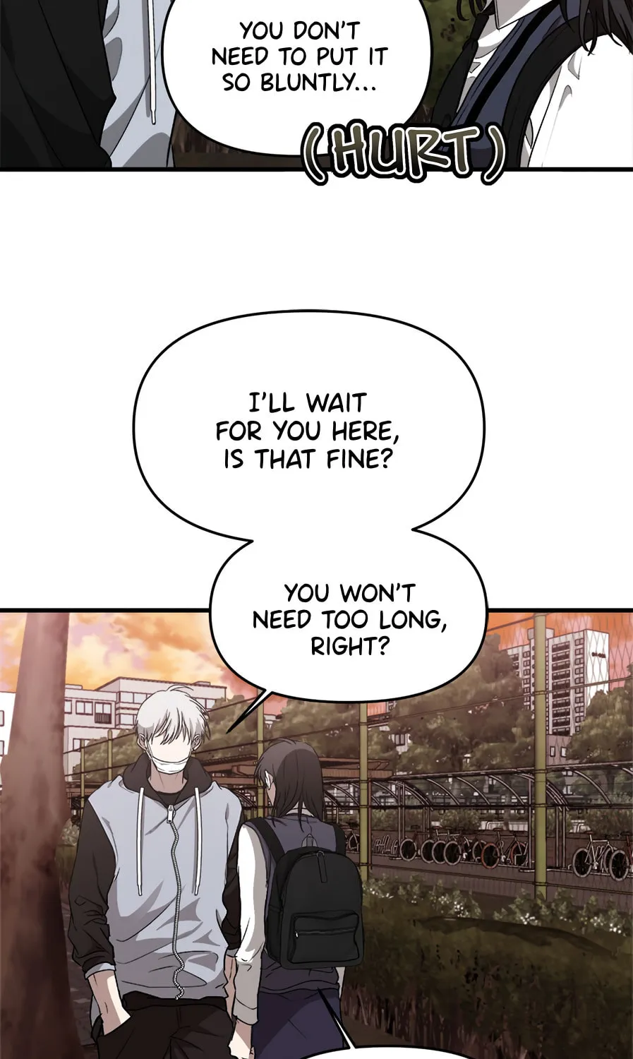 Read Dreaming Freedom chapter 46 image 107 on Lezhin