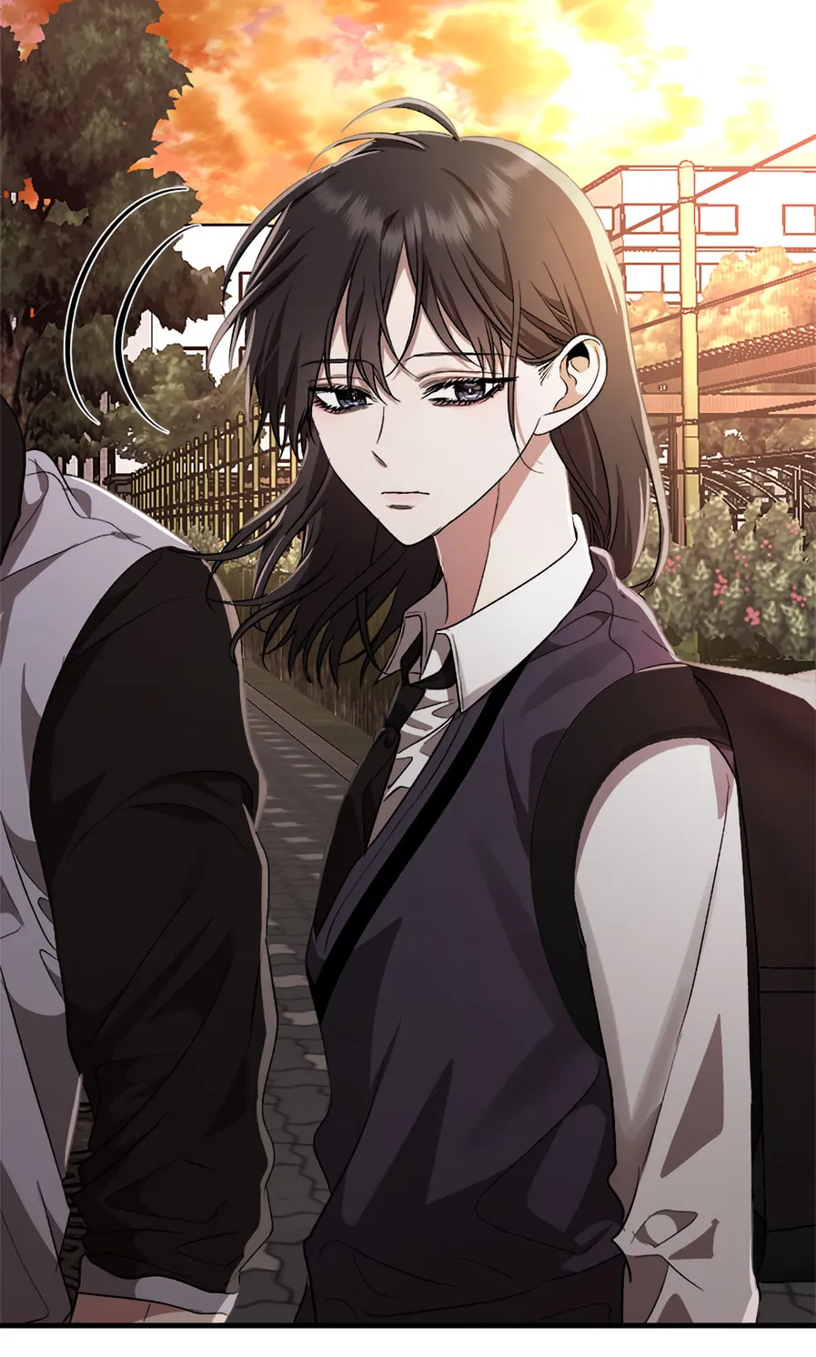 Read Dreaming Freedom chapter 46 image 109 on Lezhin