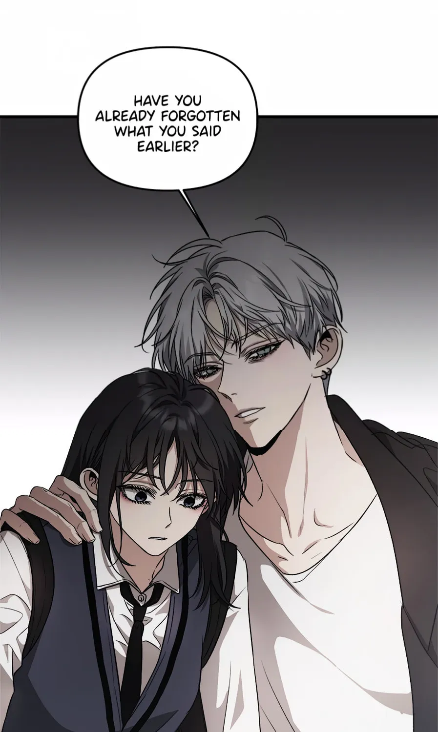 Read Dreaming Freedom chapter 46 image 11 on Lezhin