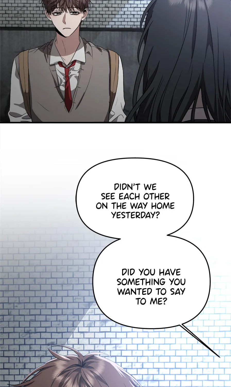 Read Dreaming Freedom chapter 46 image 112 on Lezhin