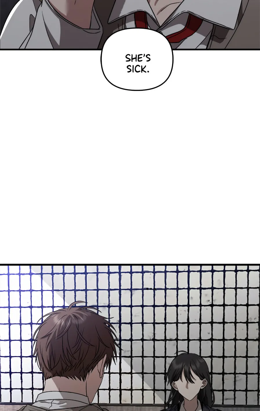 Read Dreaming Freedom chapter 46 image 124 on Lezhin