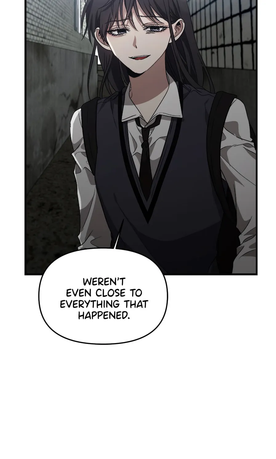 Read Dreaming Freedom chapter 46 image 129 on Lezhin