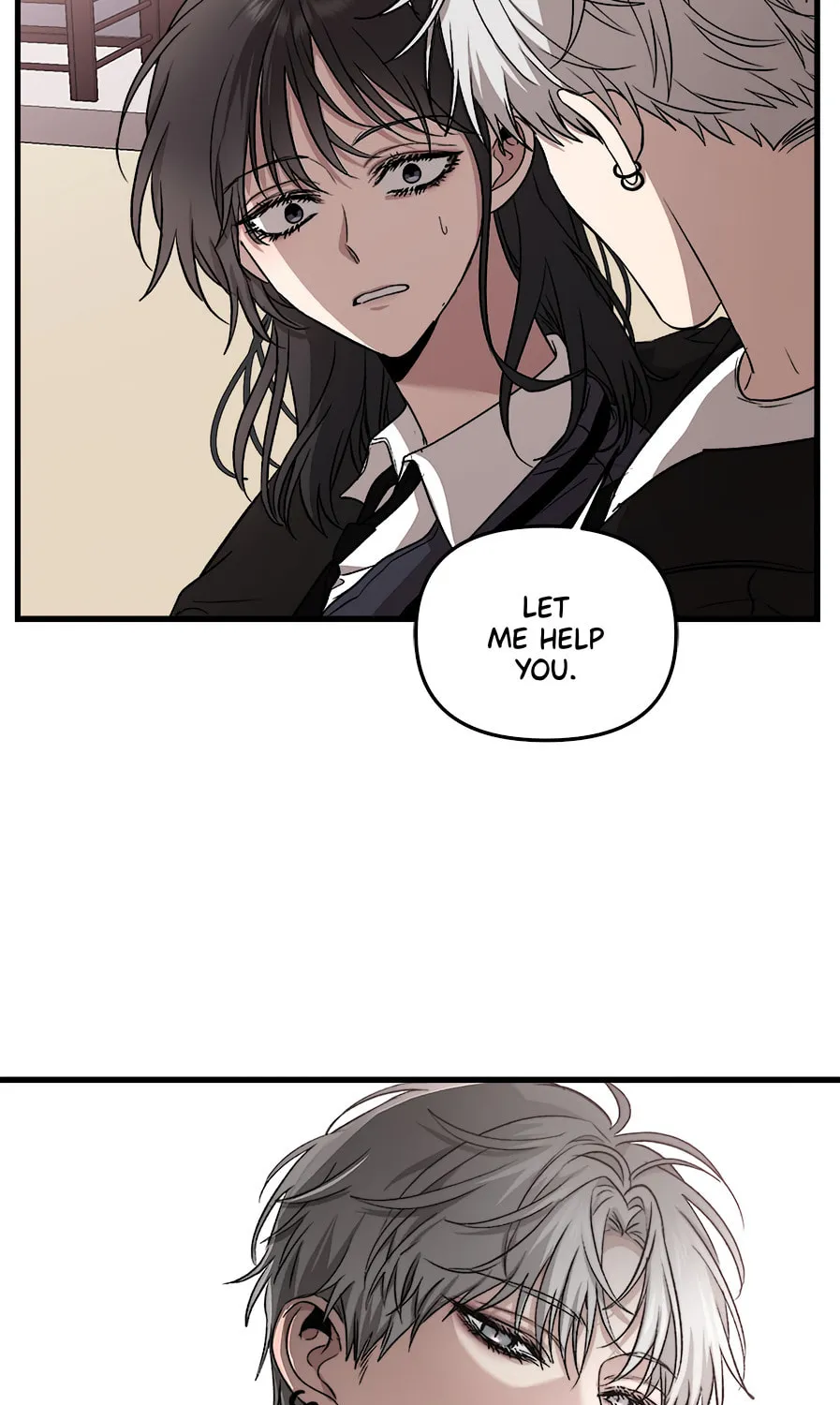 Read Dreaming Freedom chapter 46 image 13 on Lezhin