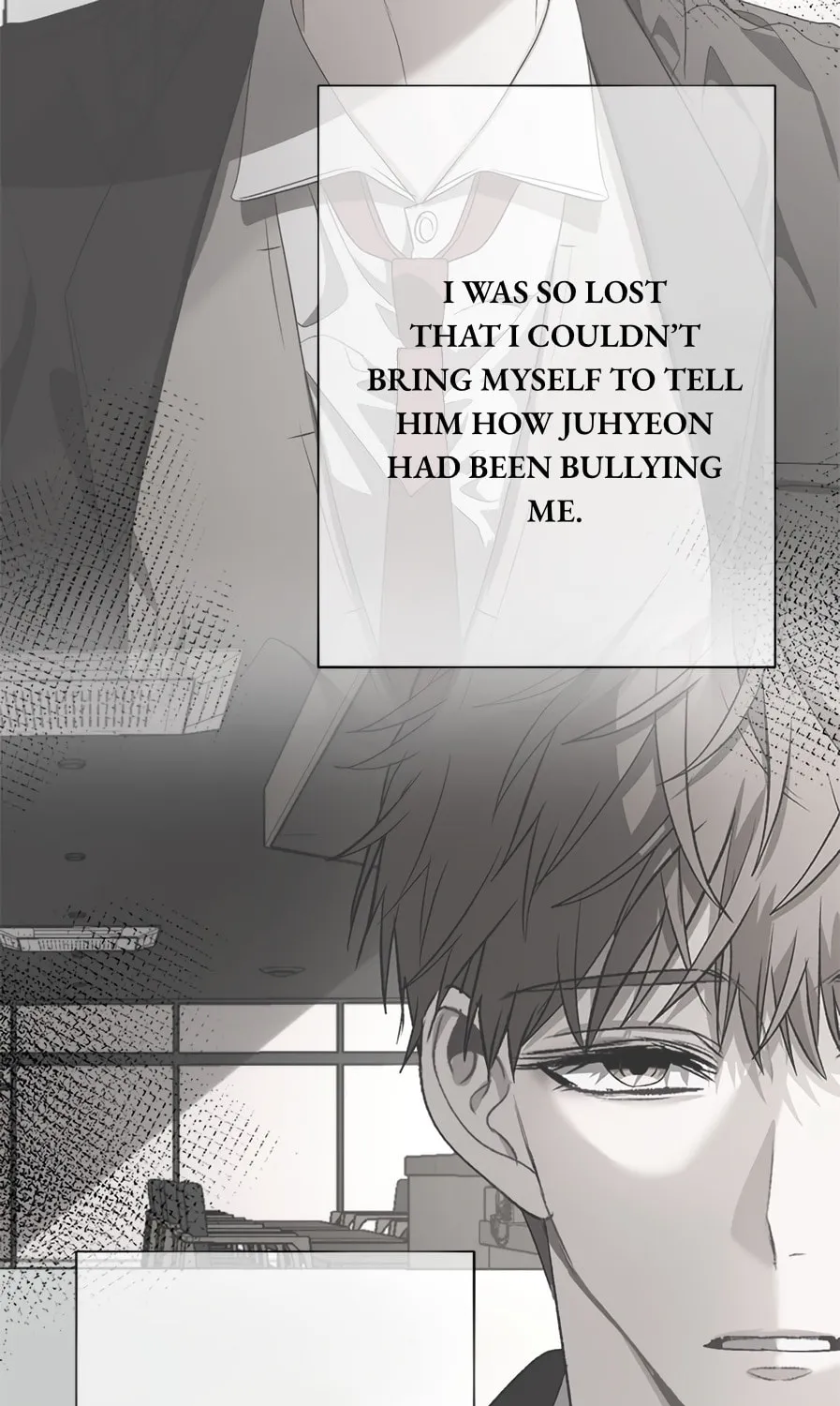 Read Dreaming Freedom chapter 46 image 134 on Lezhin
