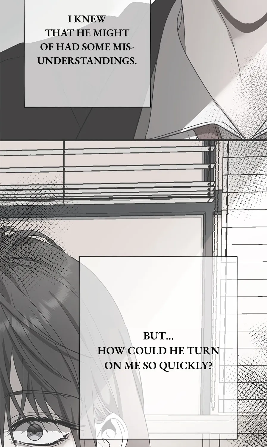 Read Dreaming Freedom chapter 46 image 135 on Lezhin