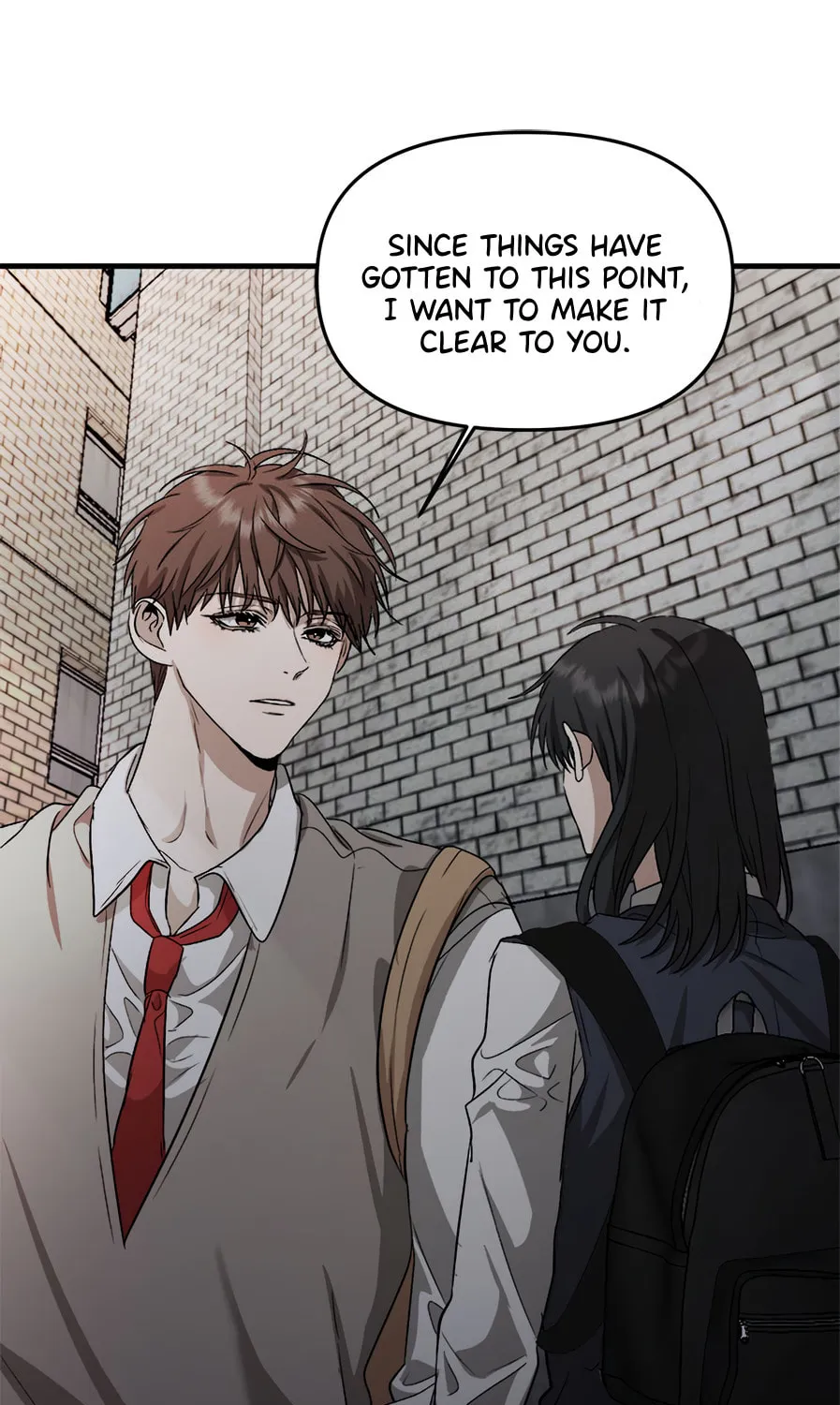 Read Dreaming Freedom chapter 46 image 146 on Lezhin