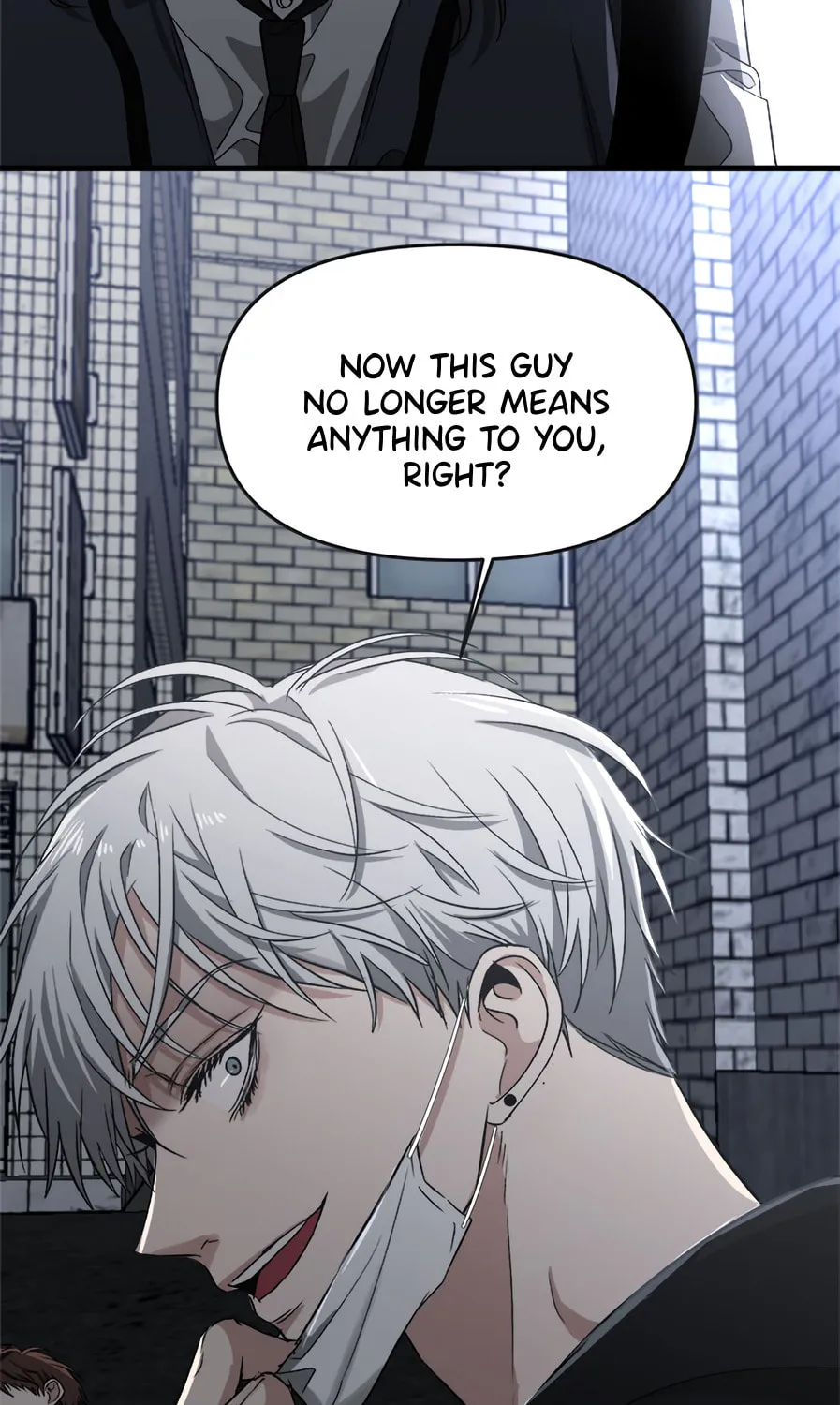 Read Dreaming Freedom chapter 46 image 165 on Lezhin