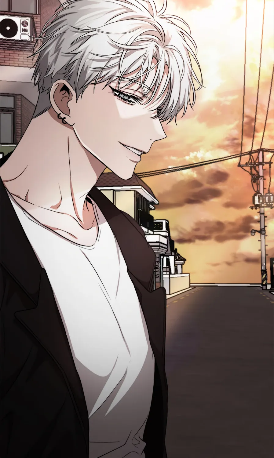 Read Dreaming Freedom chapter 46 image 21 on Lezhin