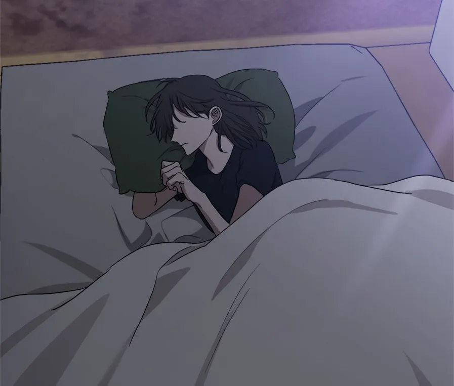 Read Dreaming Freedom chapter 46 image 25 on Lezhin