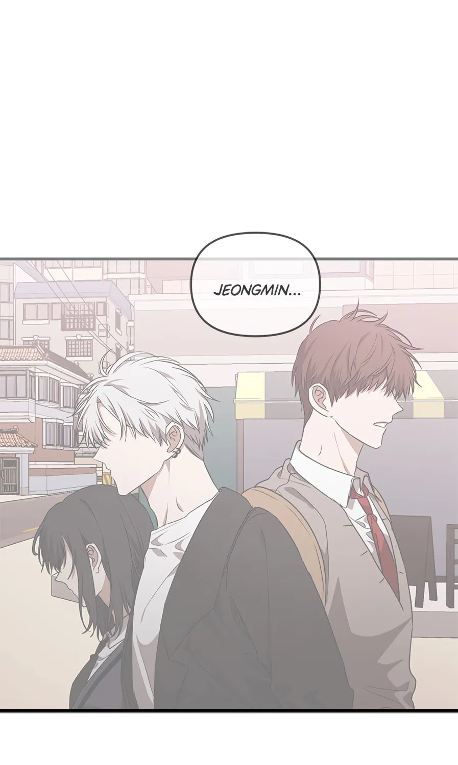 Read Dreaming Freedom chapter 46 image 27 on Lezhin