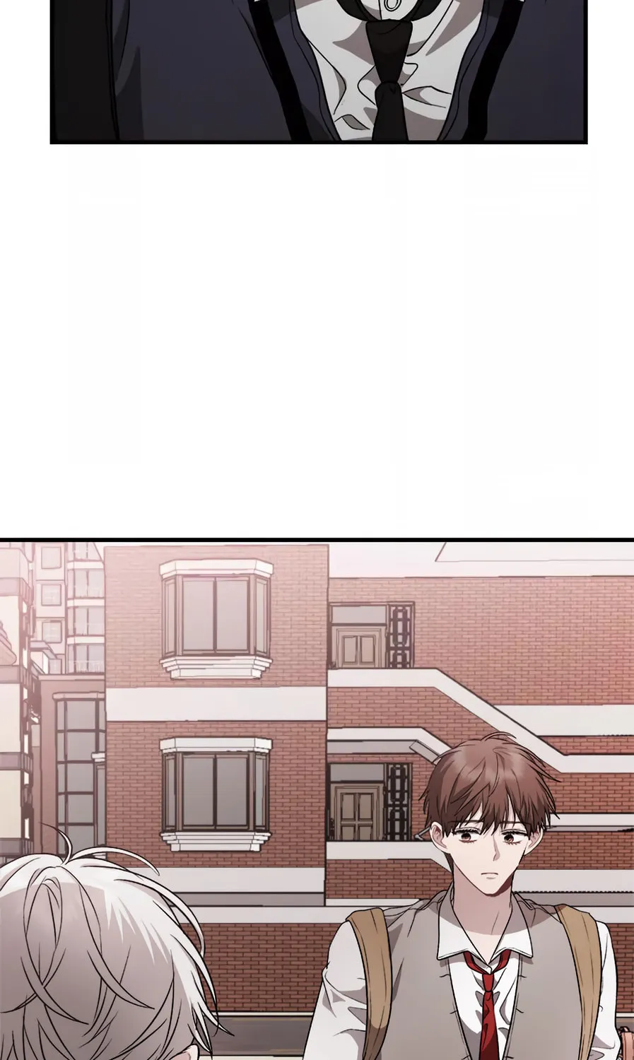 Read Dreaming Freedom chapter 46 image 3 on Lezhin