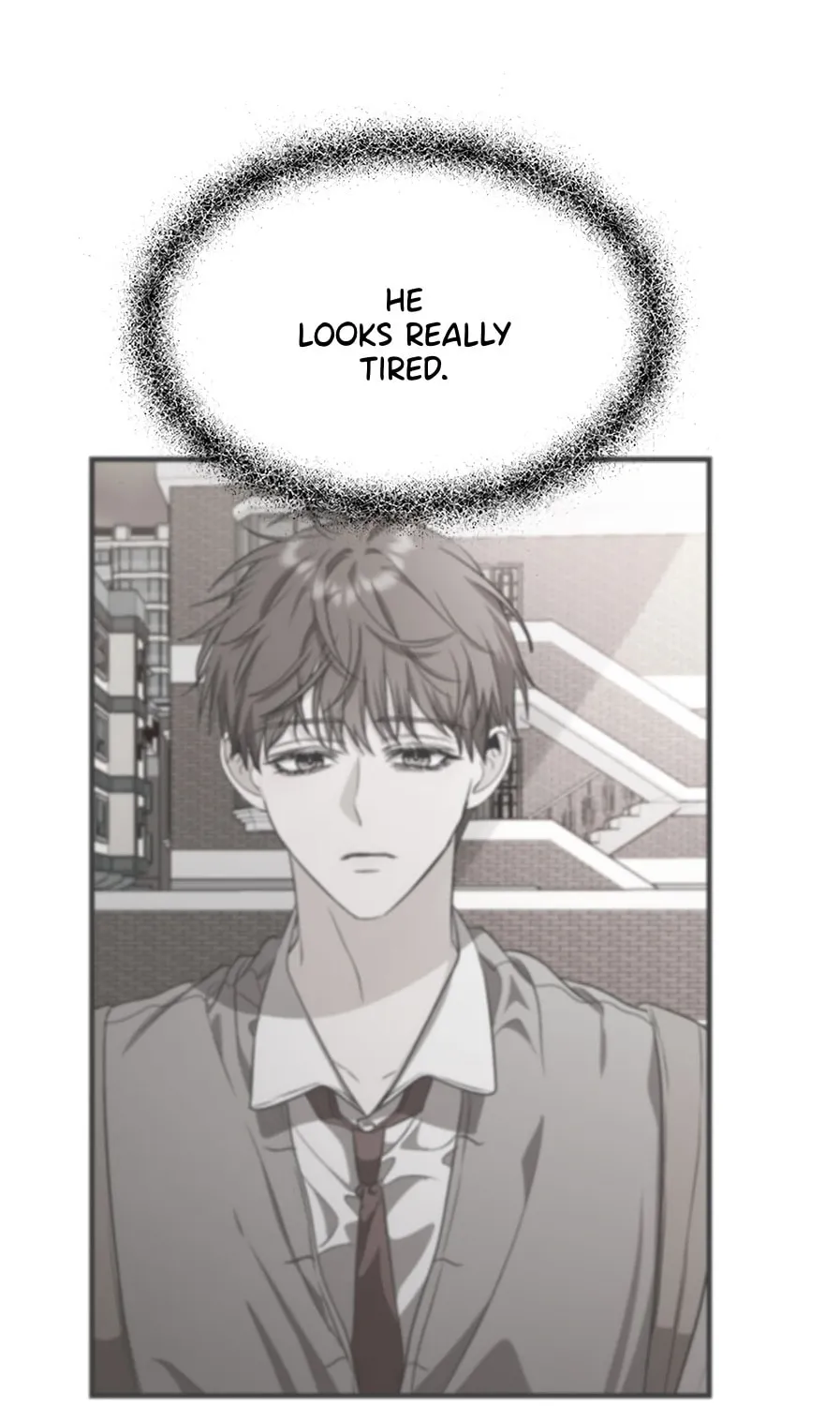 Read Dreaming Freedom chapter 46 image 32 on Lezhin