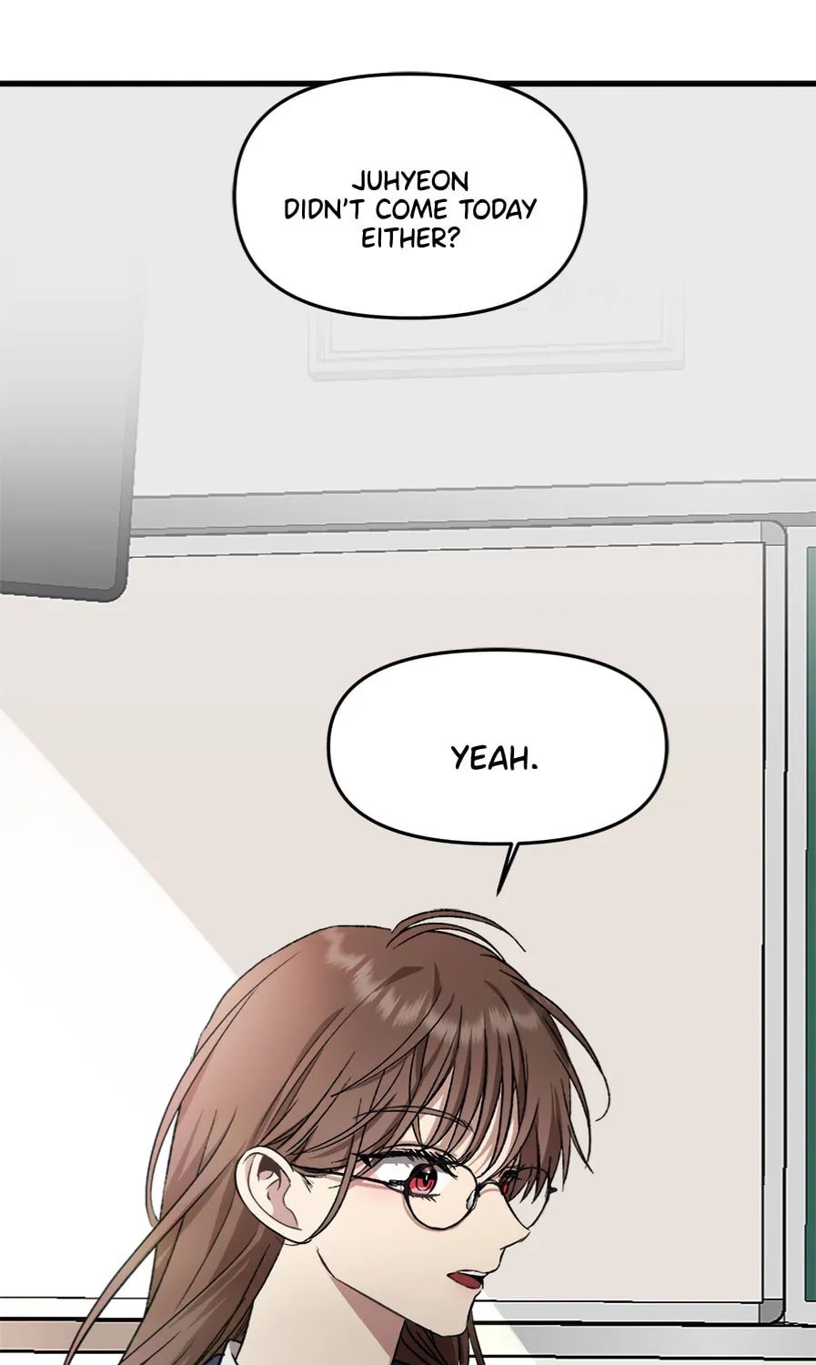 Read Dreaming Freedom chapter 46 image 36 on Lezhin