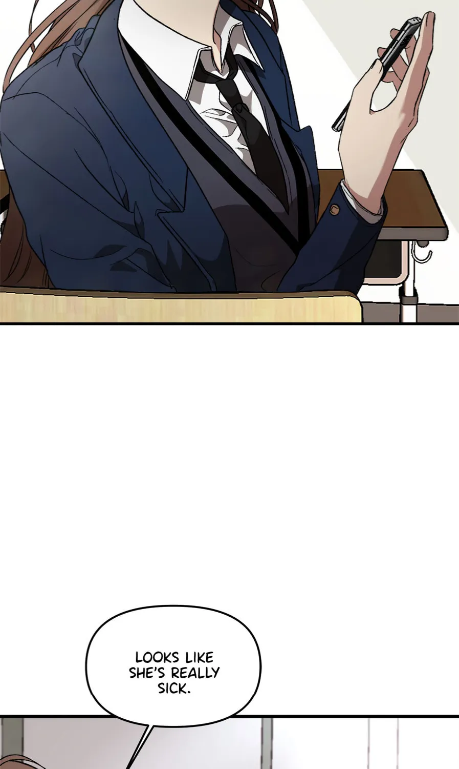 Read Dreaming Freedom chapter 46 image 37 on Lezhin