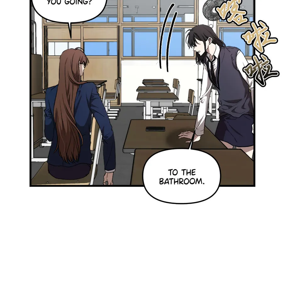 Read Dreaming Freedom chapter 46 image 39 on Lezhin