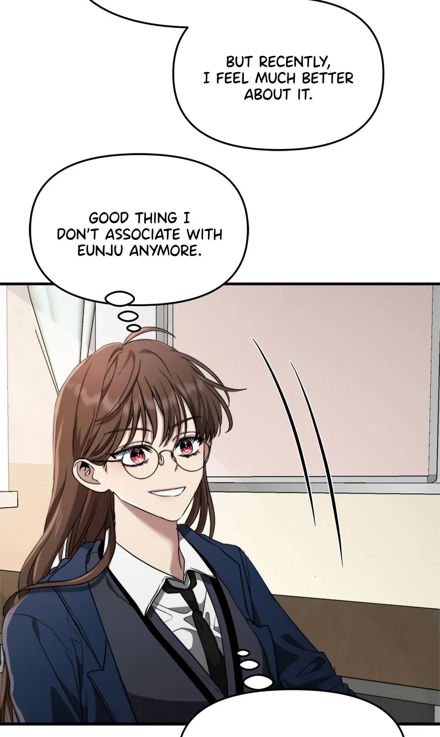 Read Dreaming Freedom chapter 46 image 41 on Lezhin