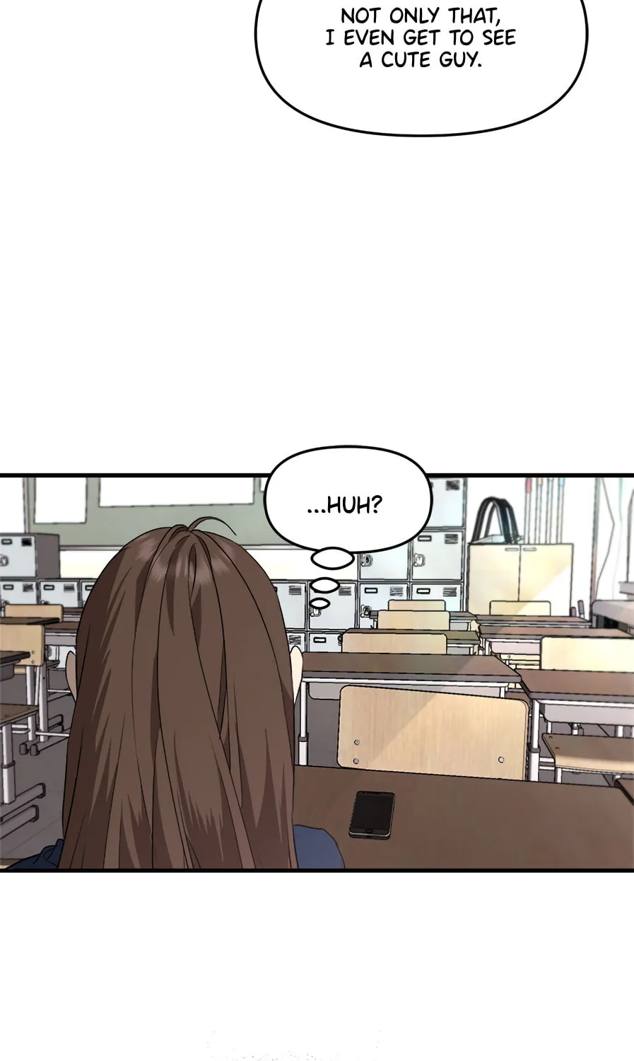 Read Dreaming Freedom chapter 46 image 42 on Lezhin