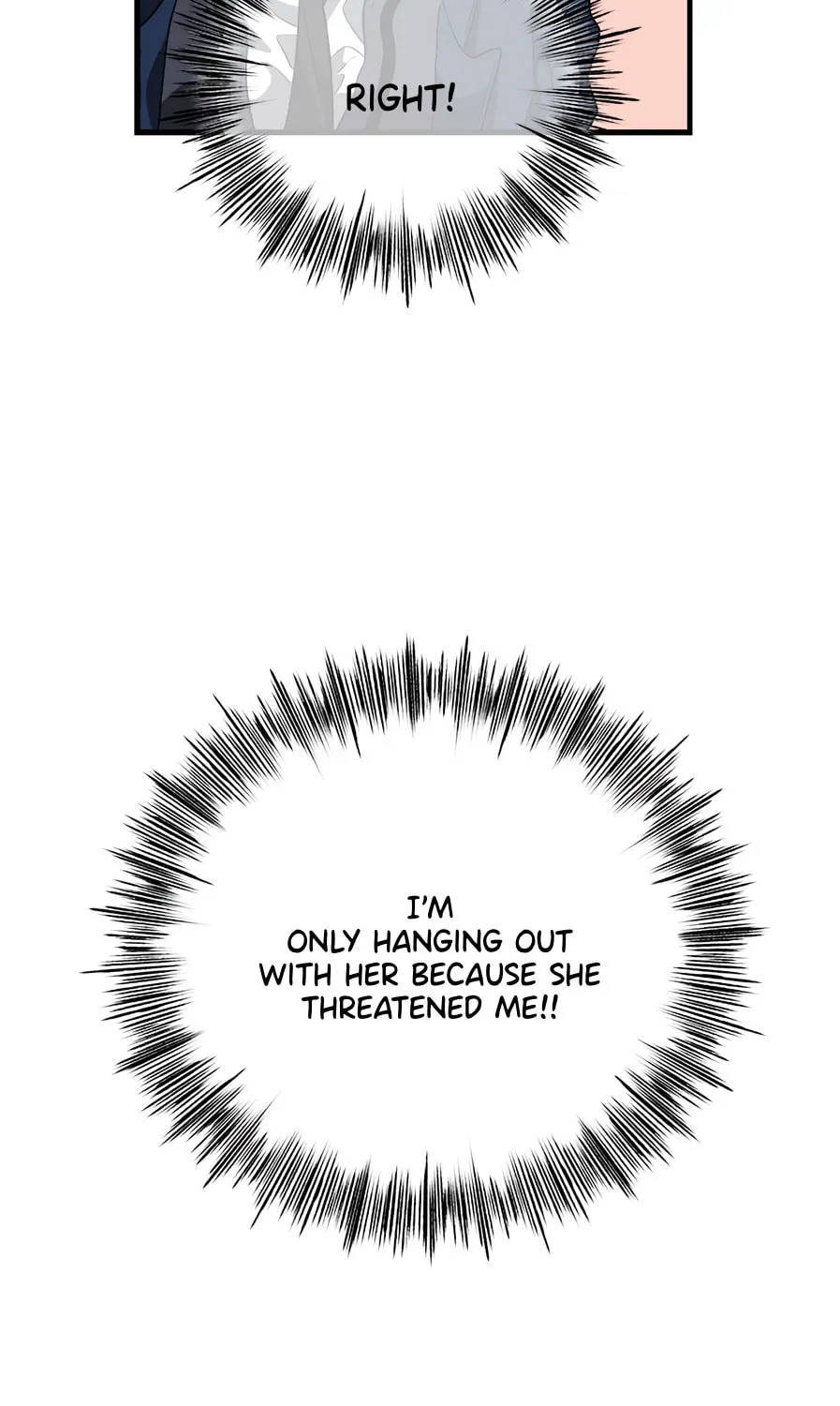 Read Dreaming Freedom chapter 46 image 46 on Lezhin