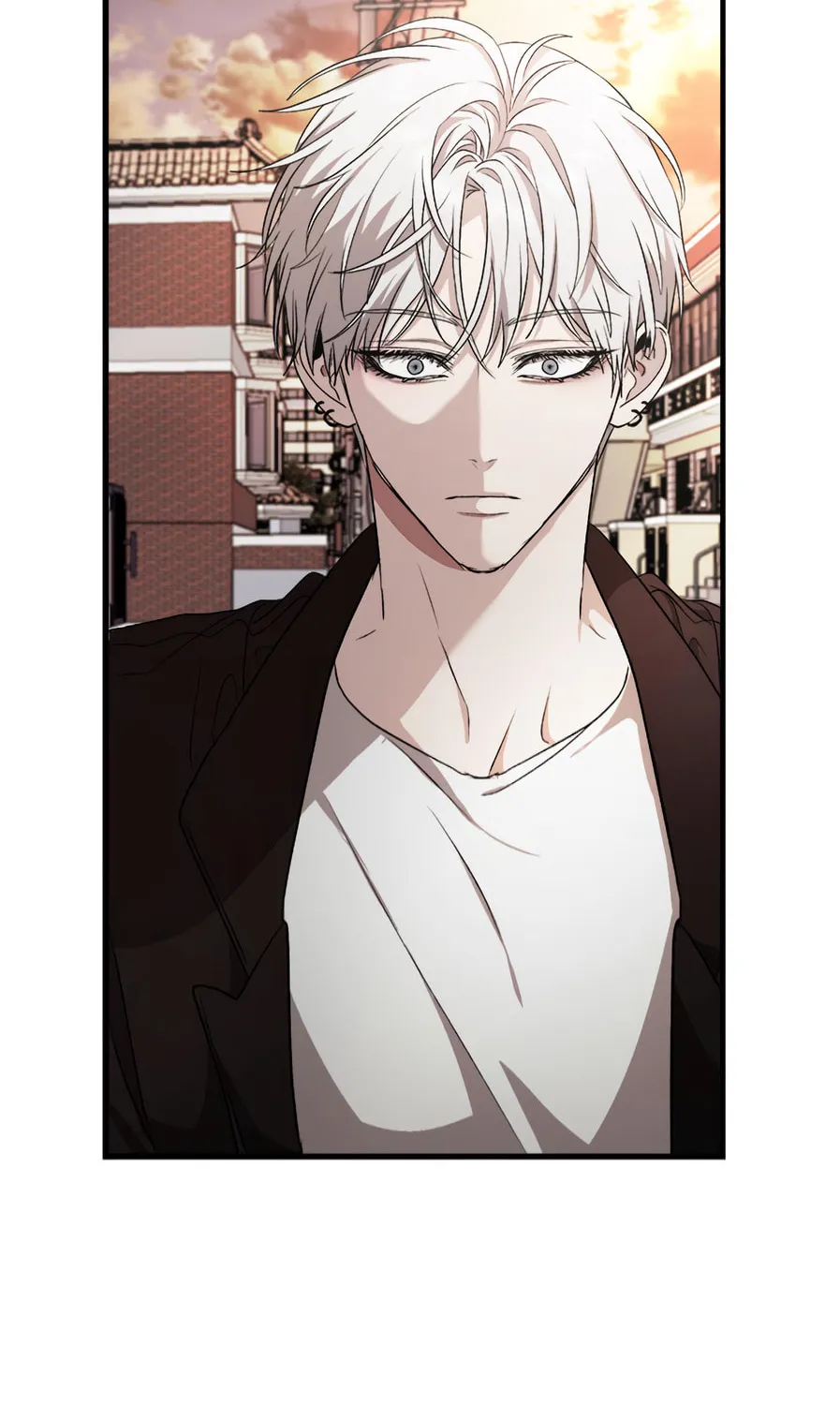 Read Dreaming Freedom chapter 46 image 5 on Lezhin