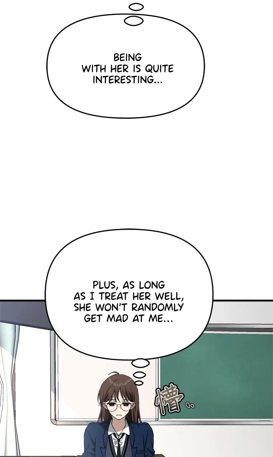 Read Dreaming Freedom chapter 46 image 50 on Lezhin